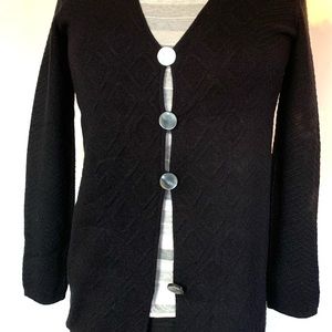 Emporio Armani Cashmere cardigan